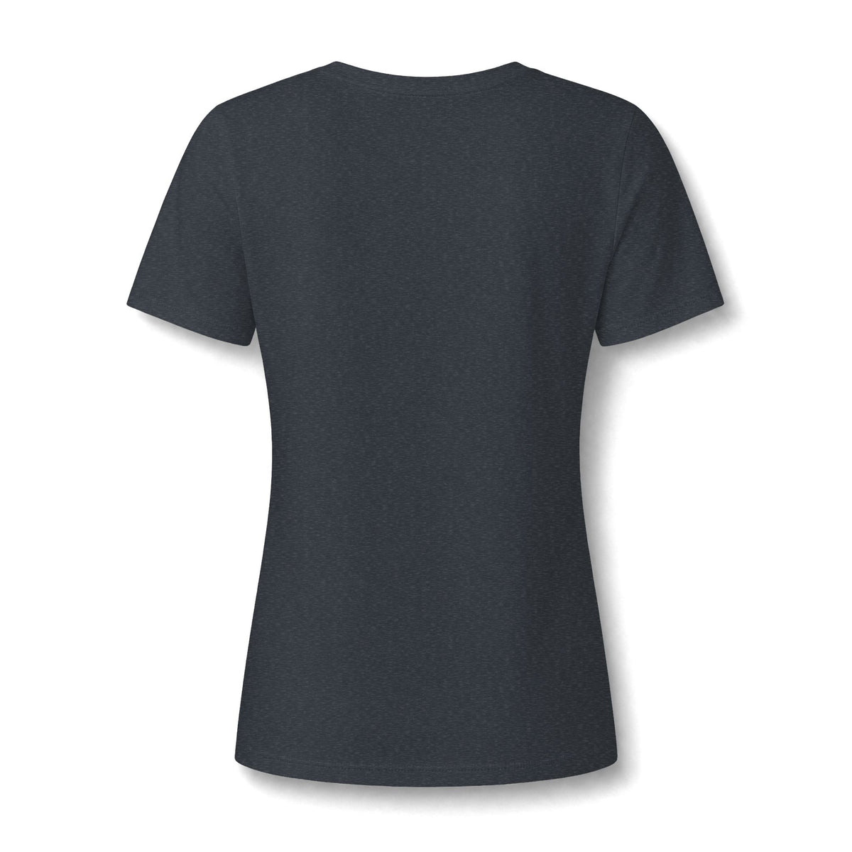 The Coastal Estate Palm V-Neck