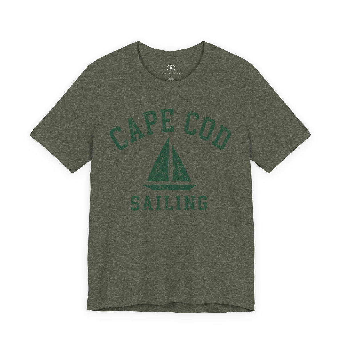 Cape Cod Sailing Club — Coastal Estate