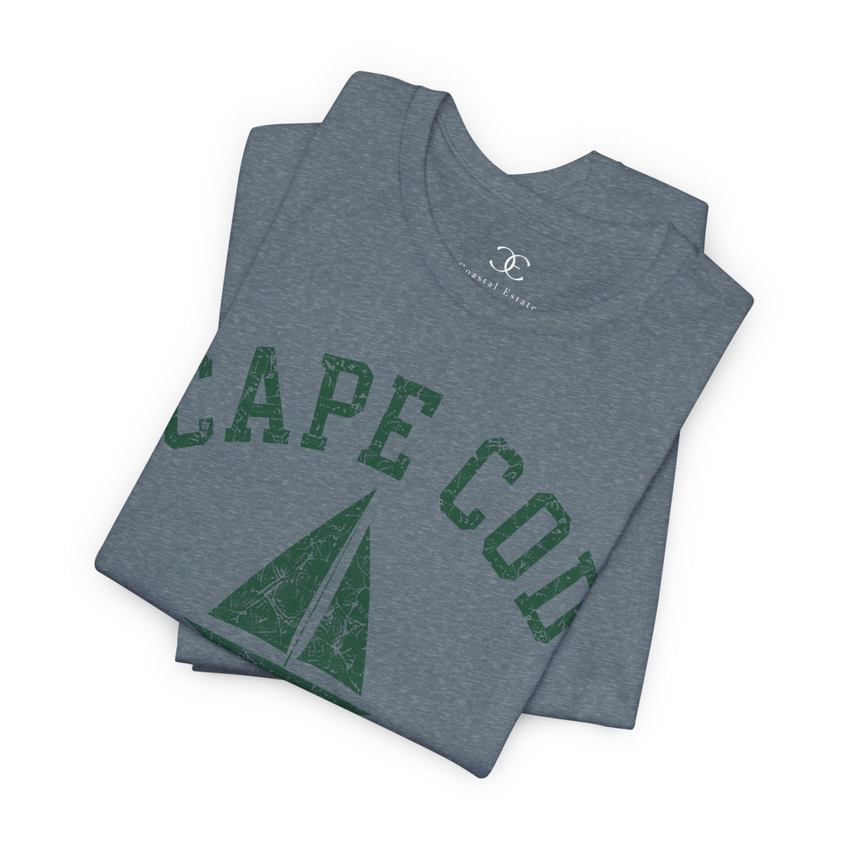 Cape Cod Sailing Club — Coastal Estate