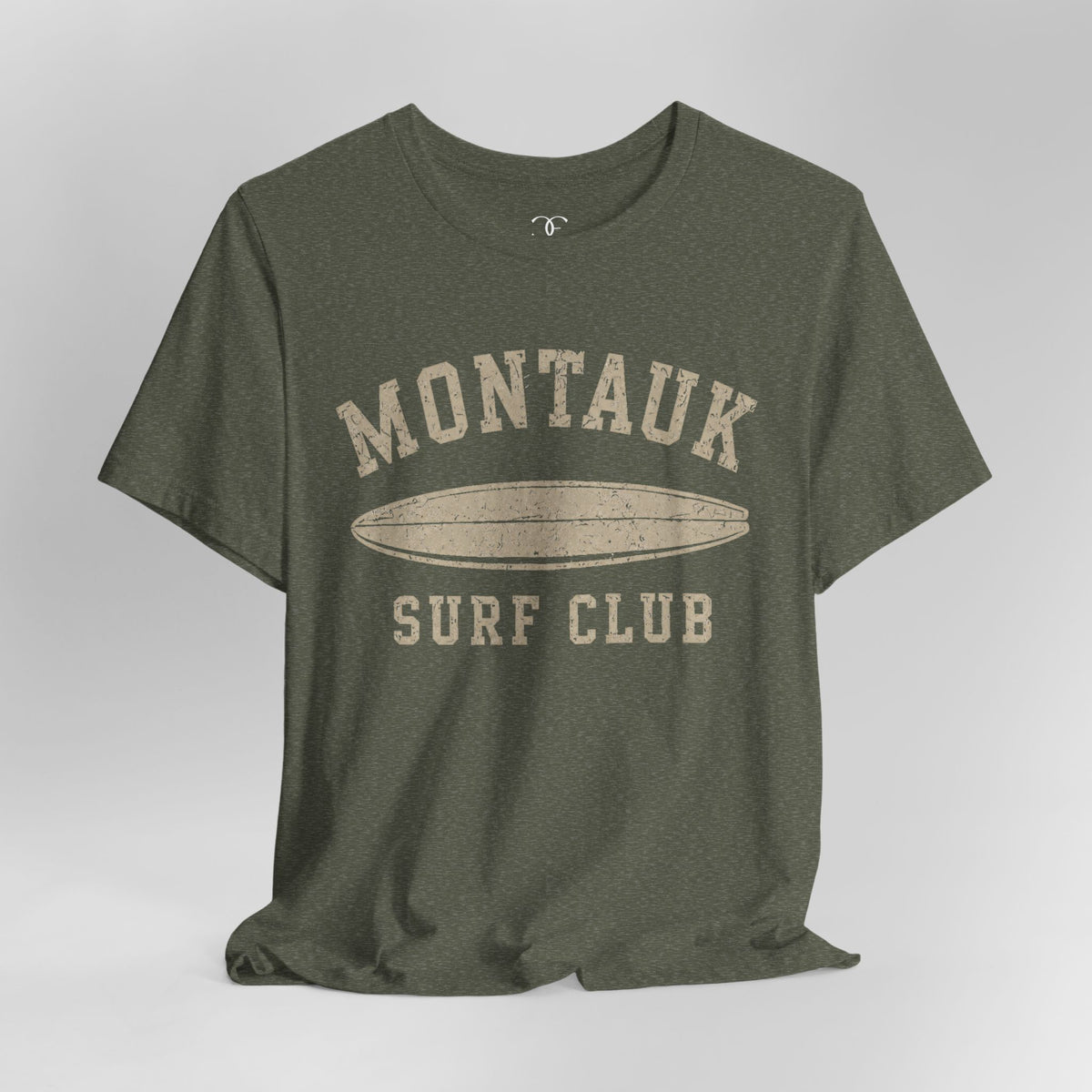 Montauk Surf Club — Coastal Estate