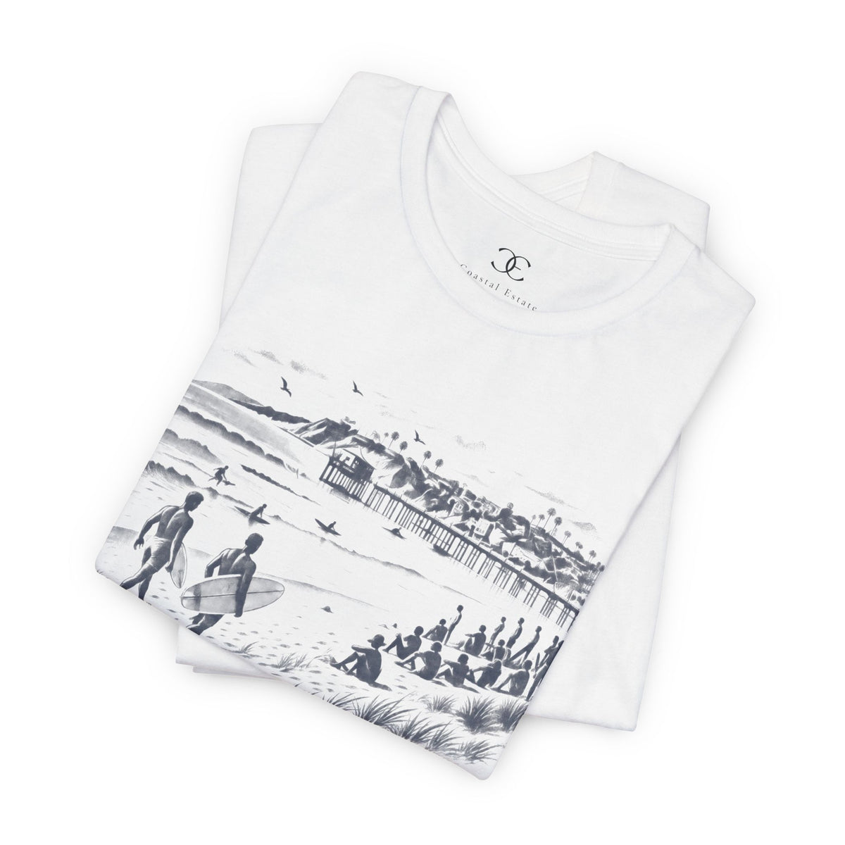 No. 001-1 — 1966 World Surfing Championships