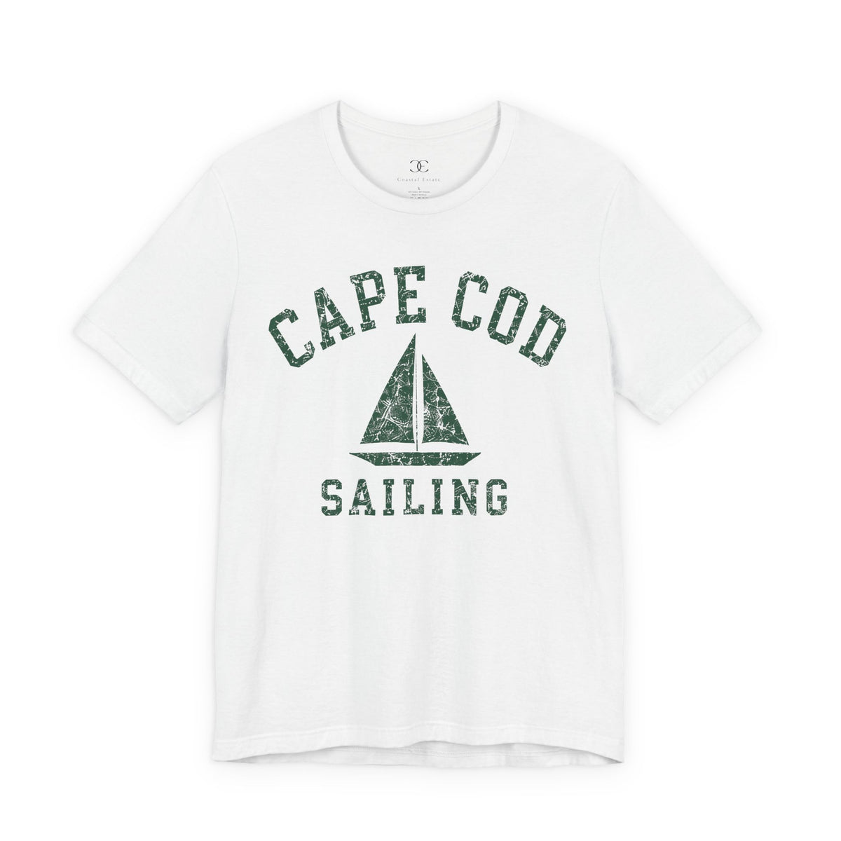 Cape Cod Sailing Club — Coastal Estate