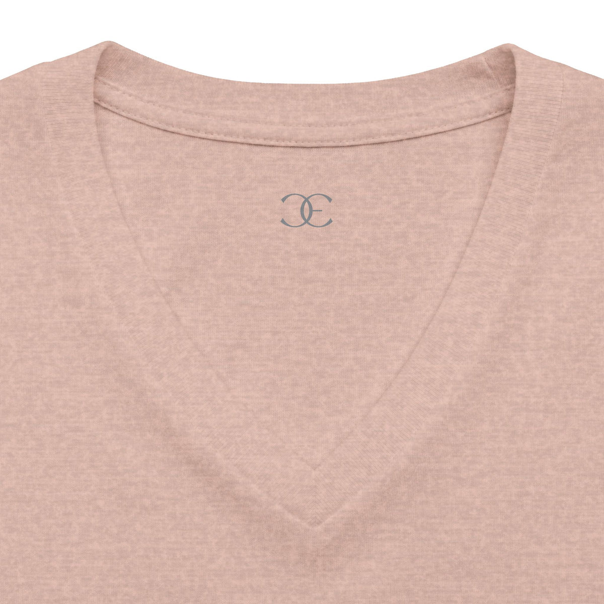 The Coastal Estate Classic V-Neck