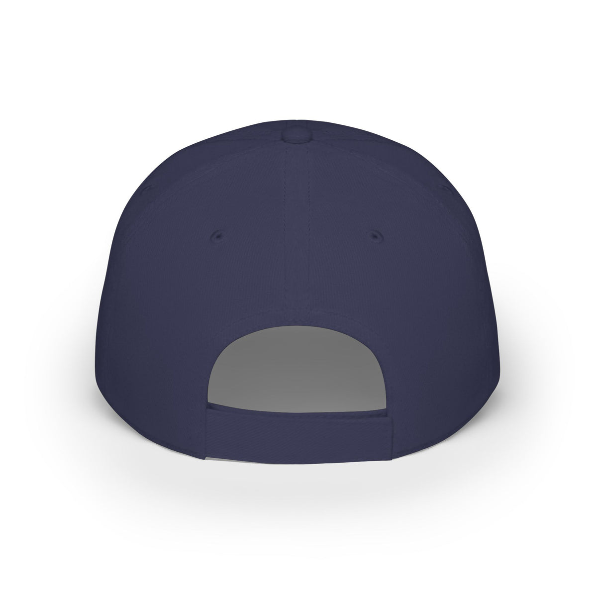 Coastal Estate Palm Logo Cap