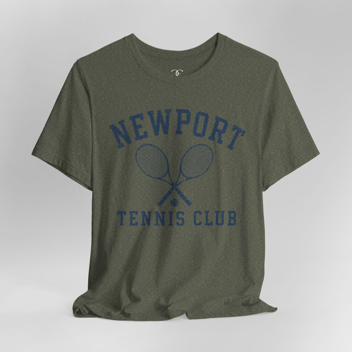 Newport Tennis Club — Coastal Estate