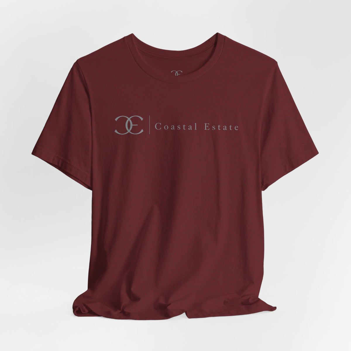 The Coastal Estate Classic Tee