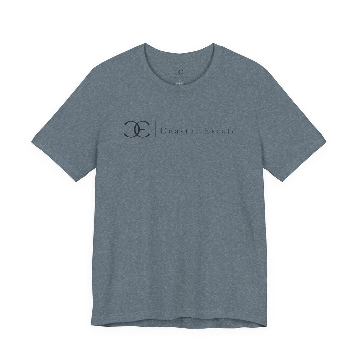The Coastal Estate Classic Tee