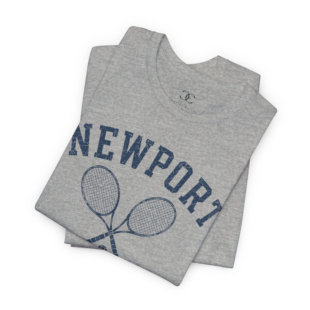 Newport Tennis Club — Coastal Estate