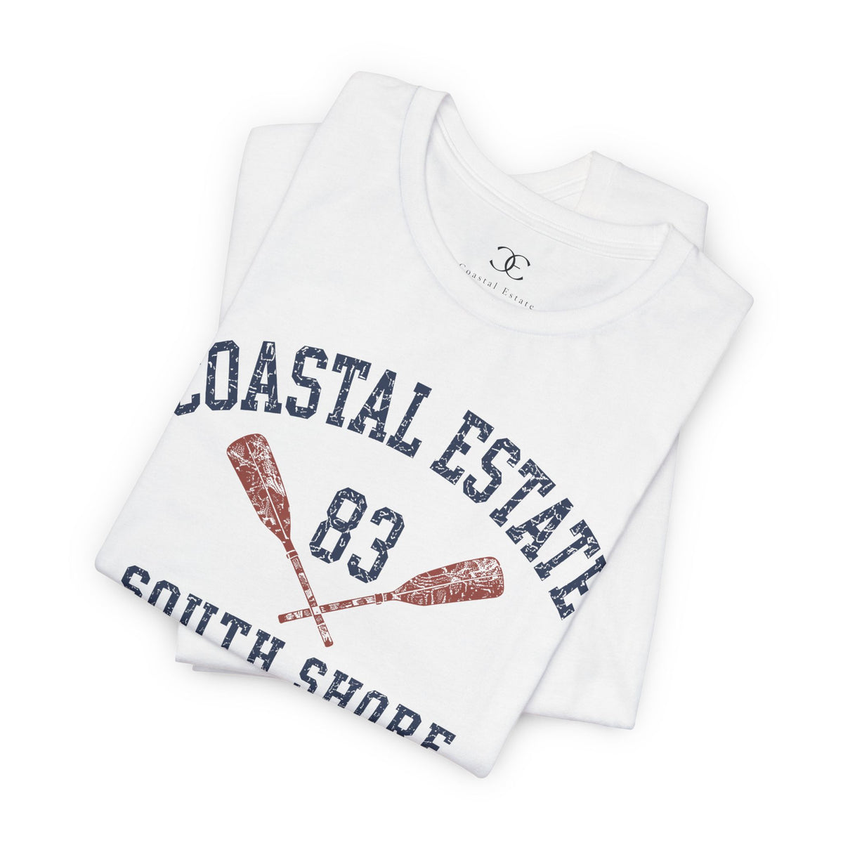 Coastal Estate South Shore Rowing — Est. 1983