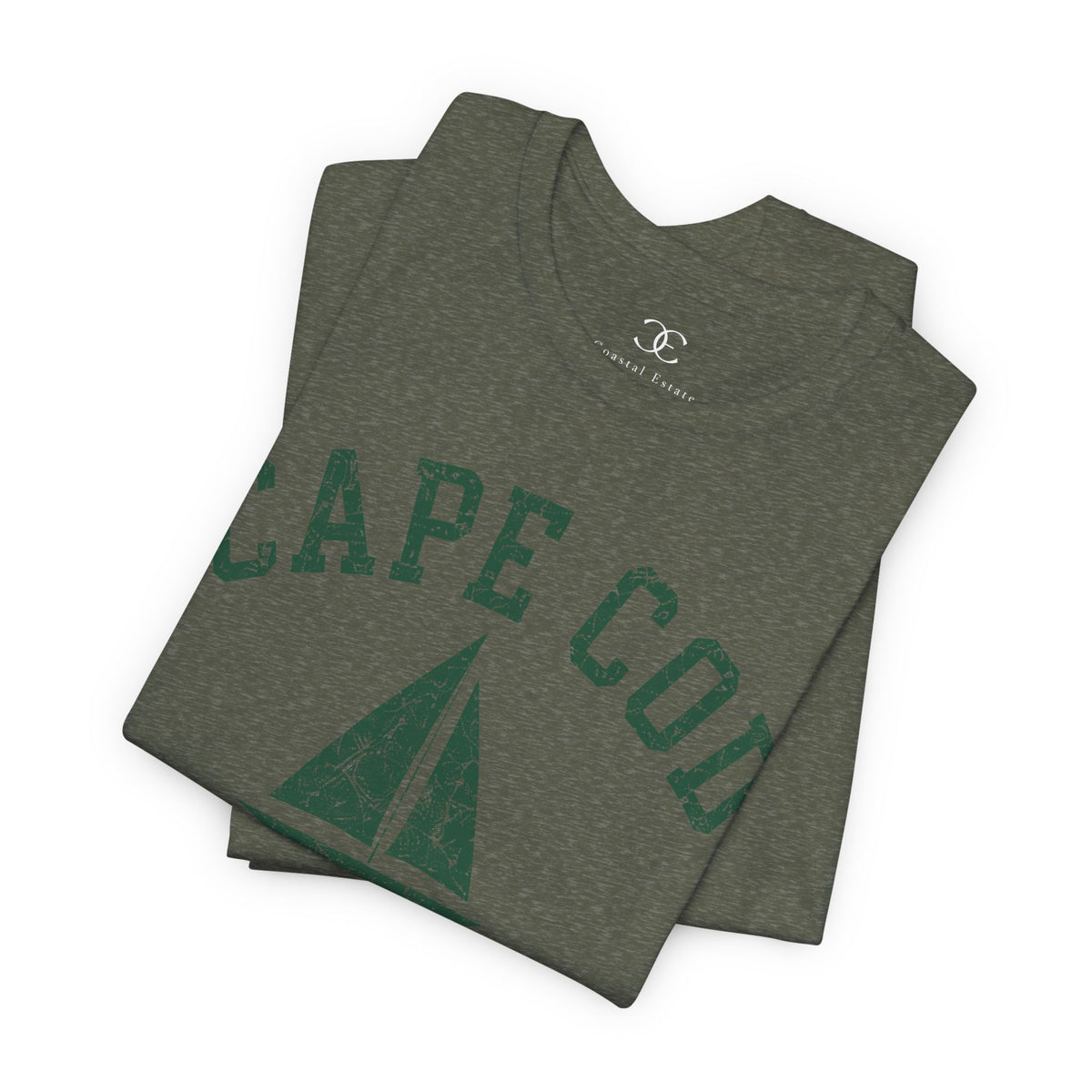 Cape Cod Sailing Club — Coastal Estate