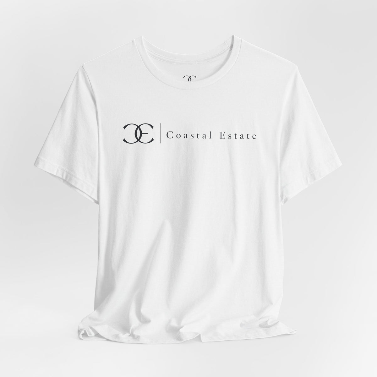 The Coastal Estate Classic Tee