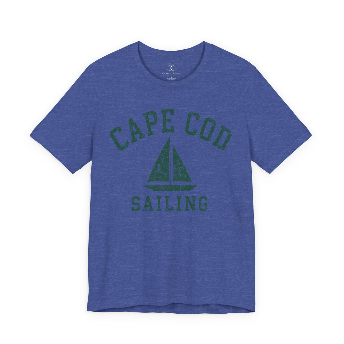 Cape Cod Sailing Club — Coastal Estate