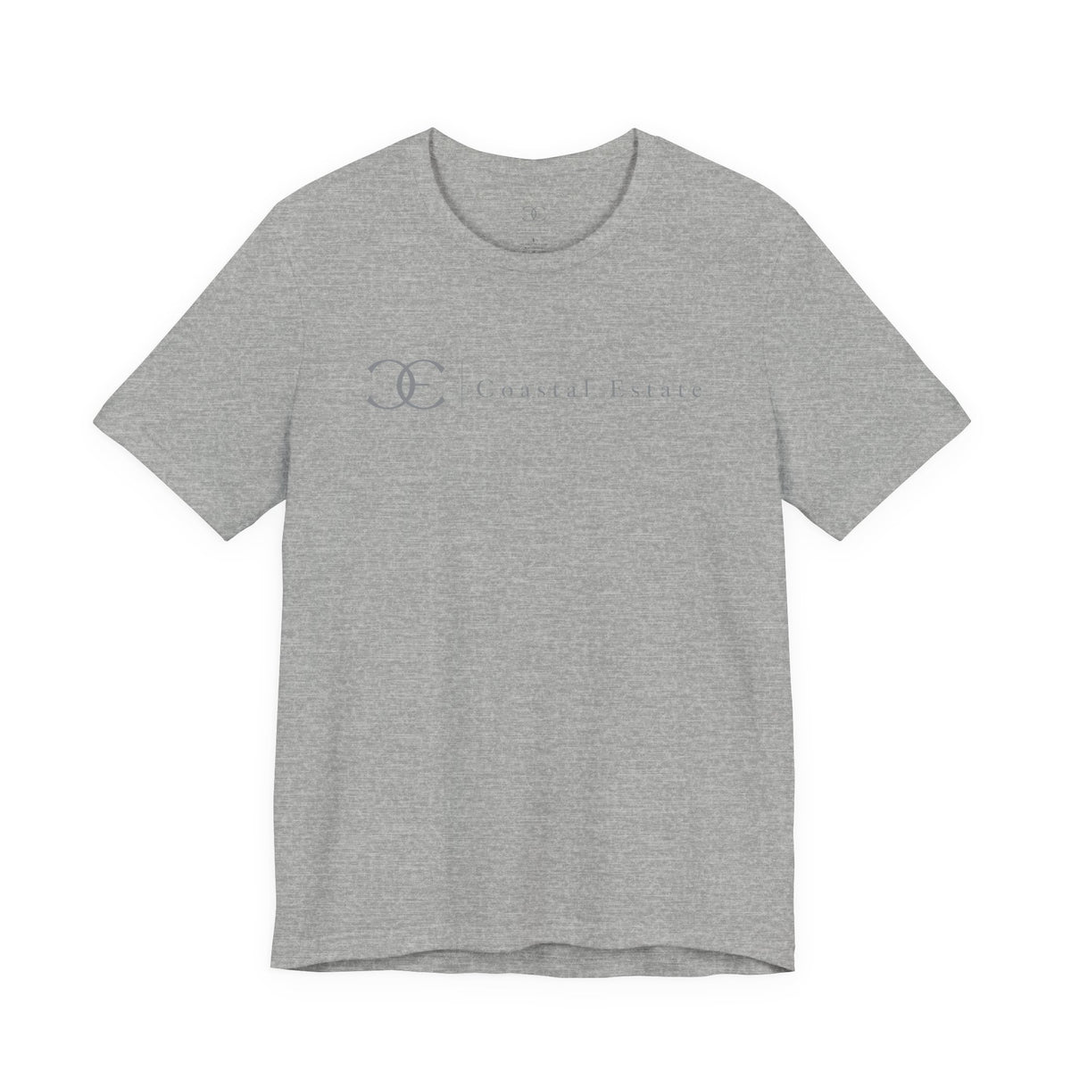 The Coastal Estate Classic Tee