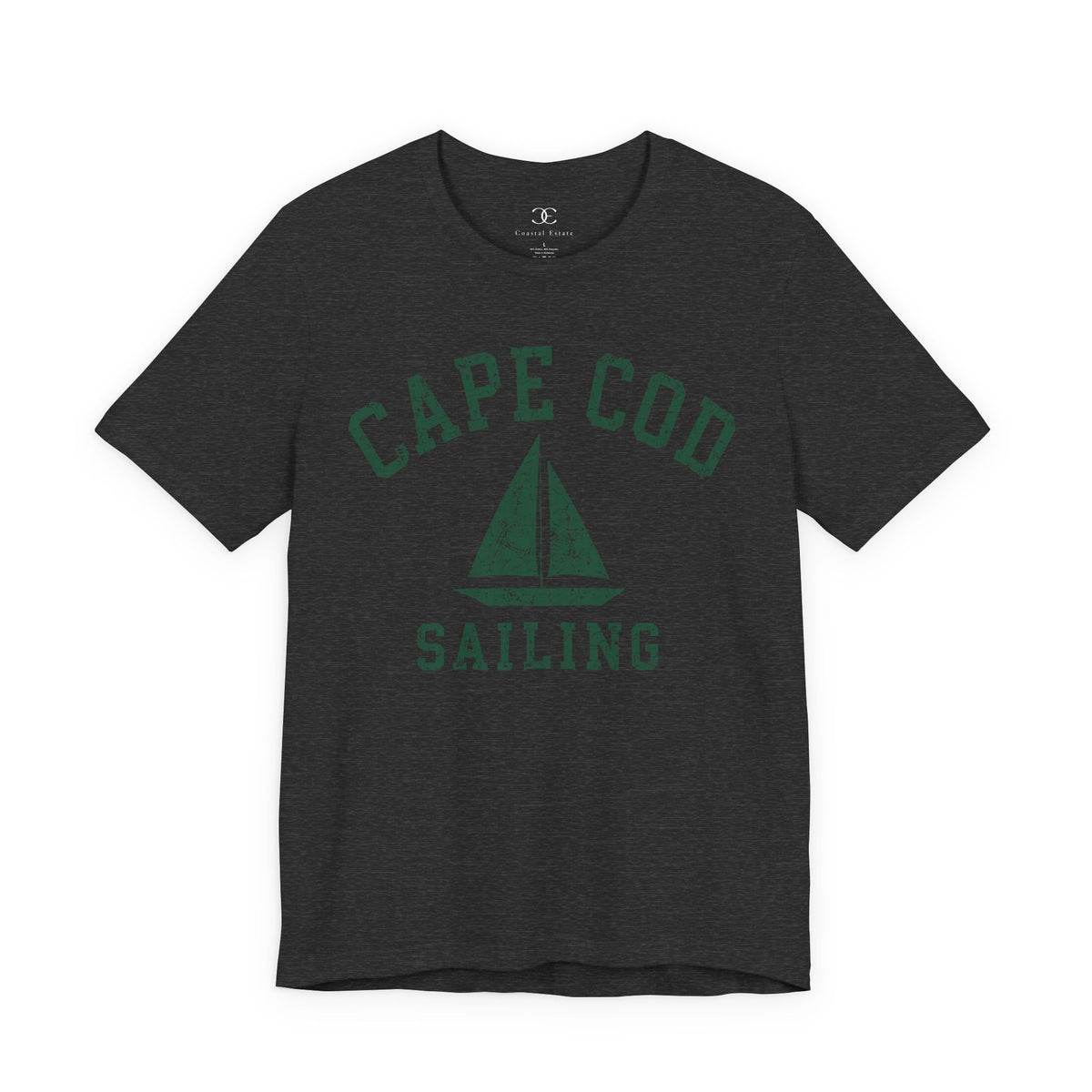Cape Cod Sailing Club — Coastal Estate