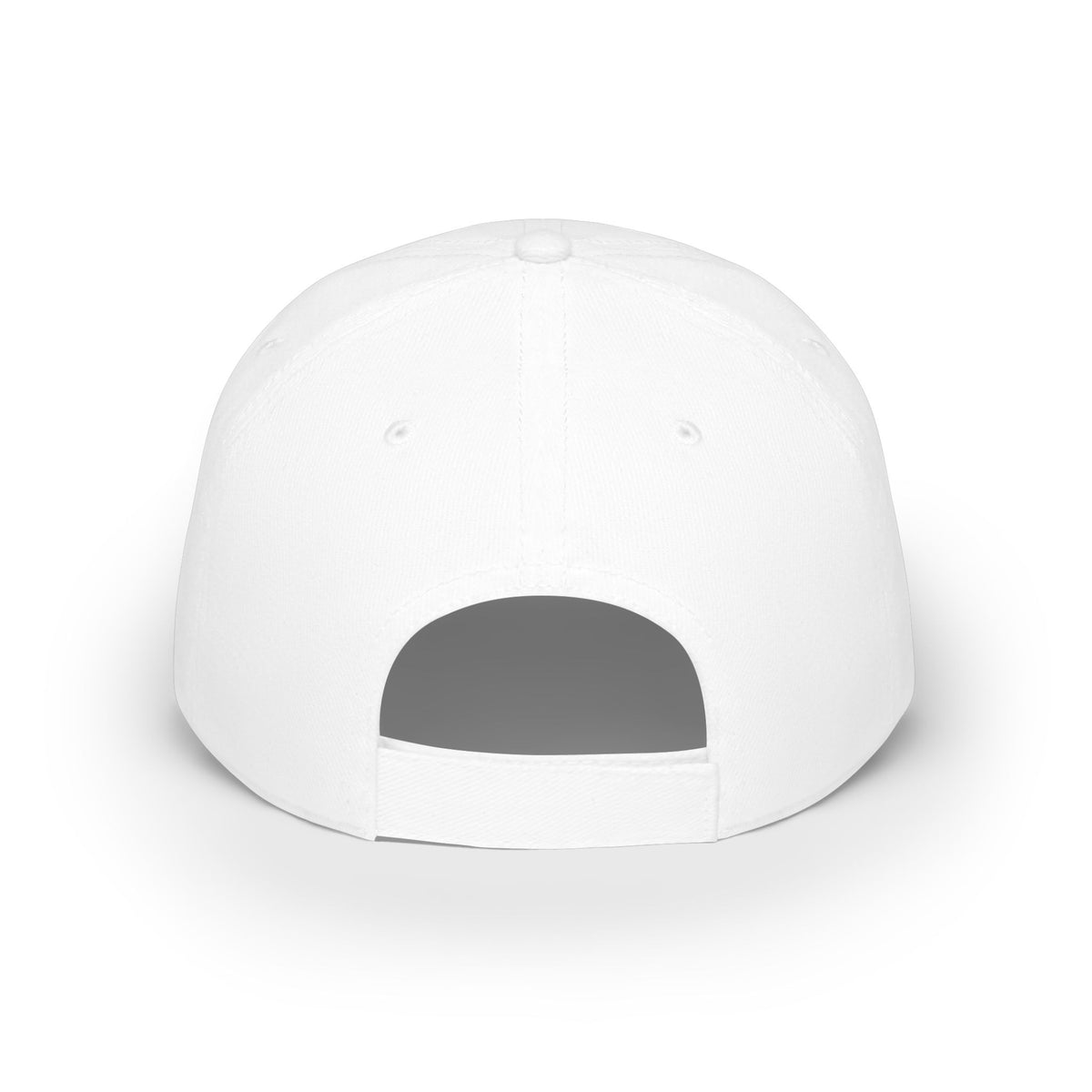 Coastal Estate Palm Logo Cap