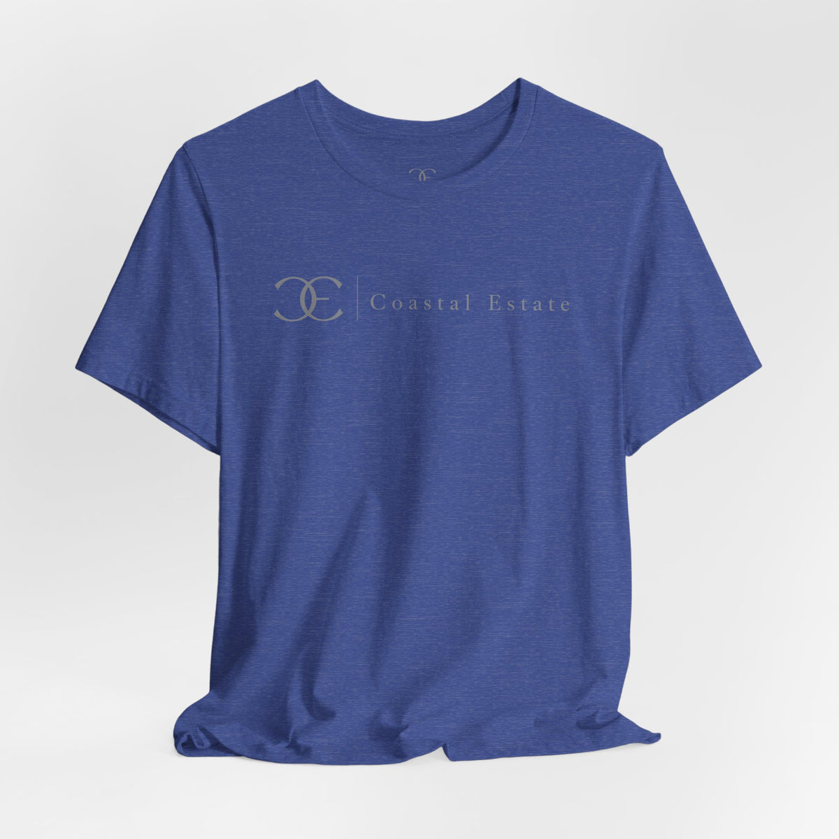 The Coastal Estate Classic Tee