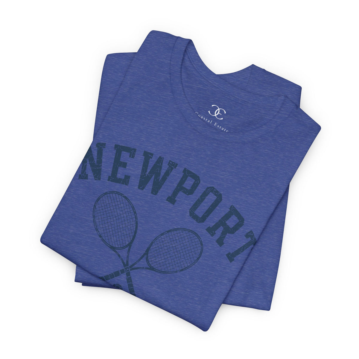 Newport Tennis Club — Coastal Estate
