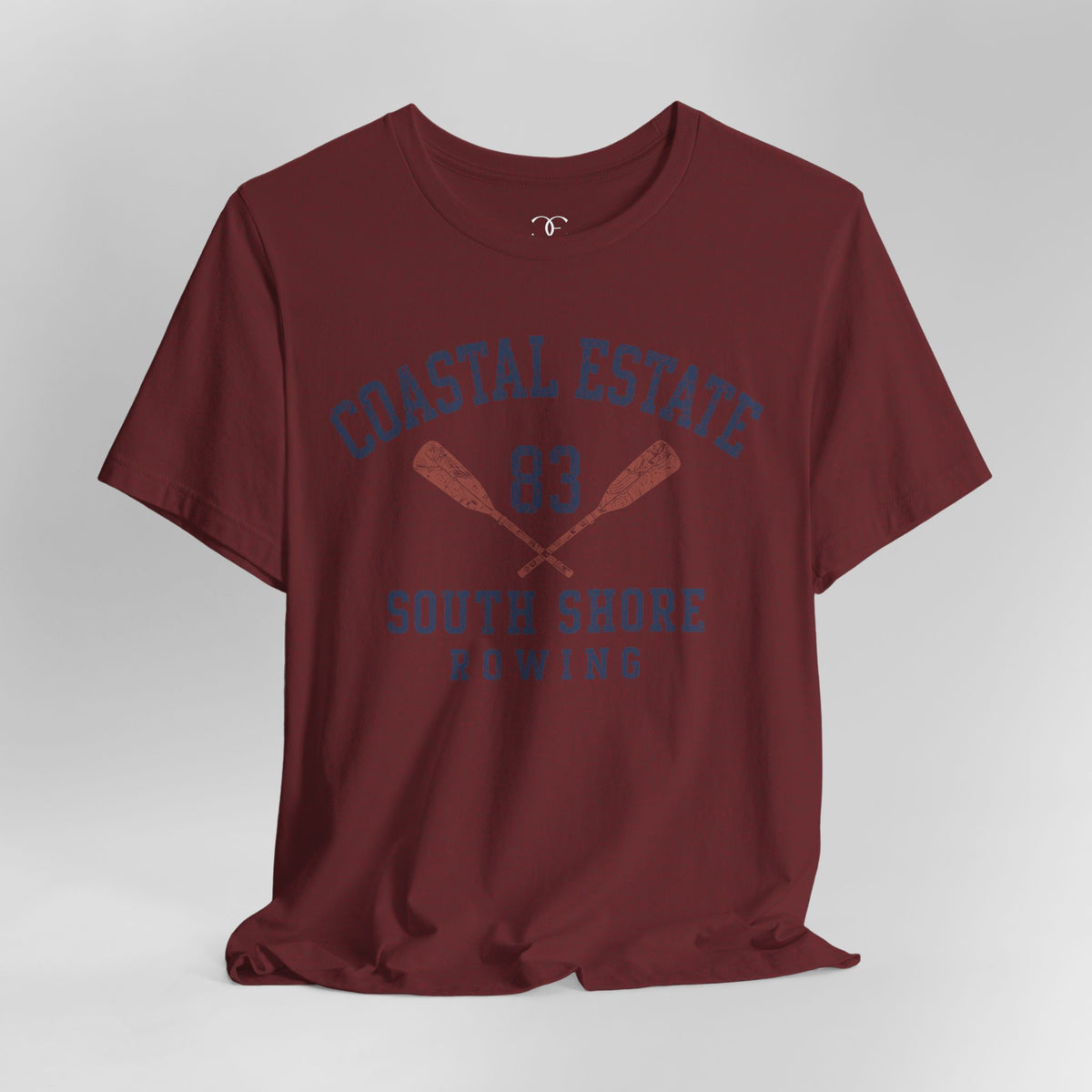 Coastal Estate South Shore Rowing — Est. 1983