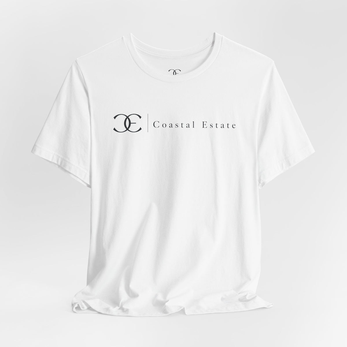 The Coastal Estate Classic Tee
