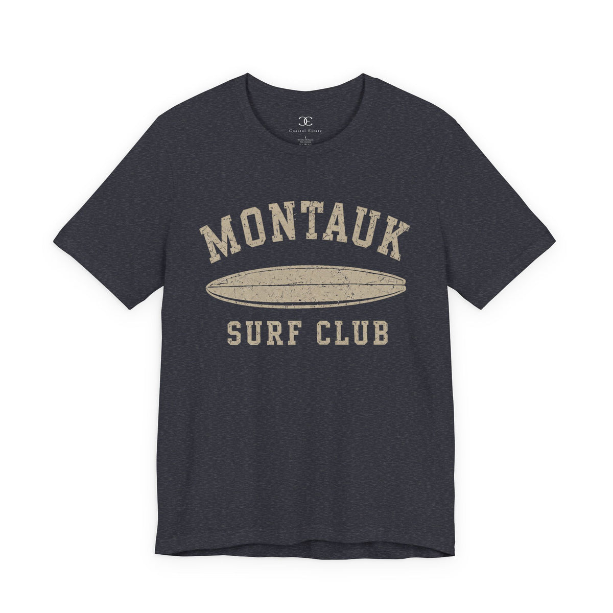 Montauk Surf Club — Coastal Estate