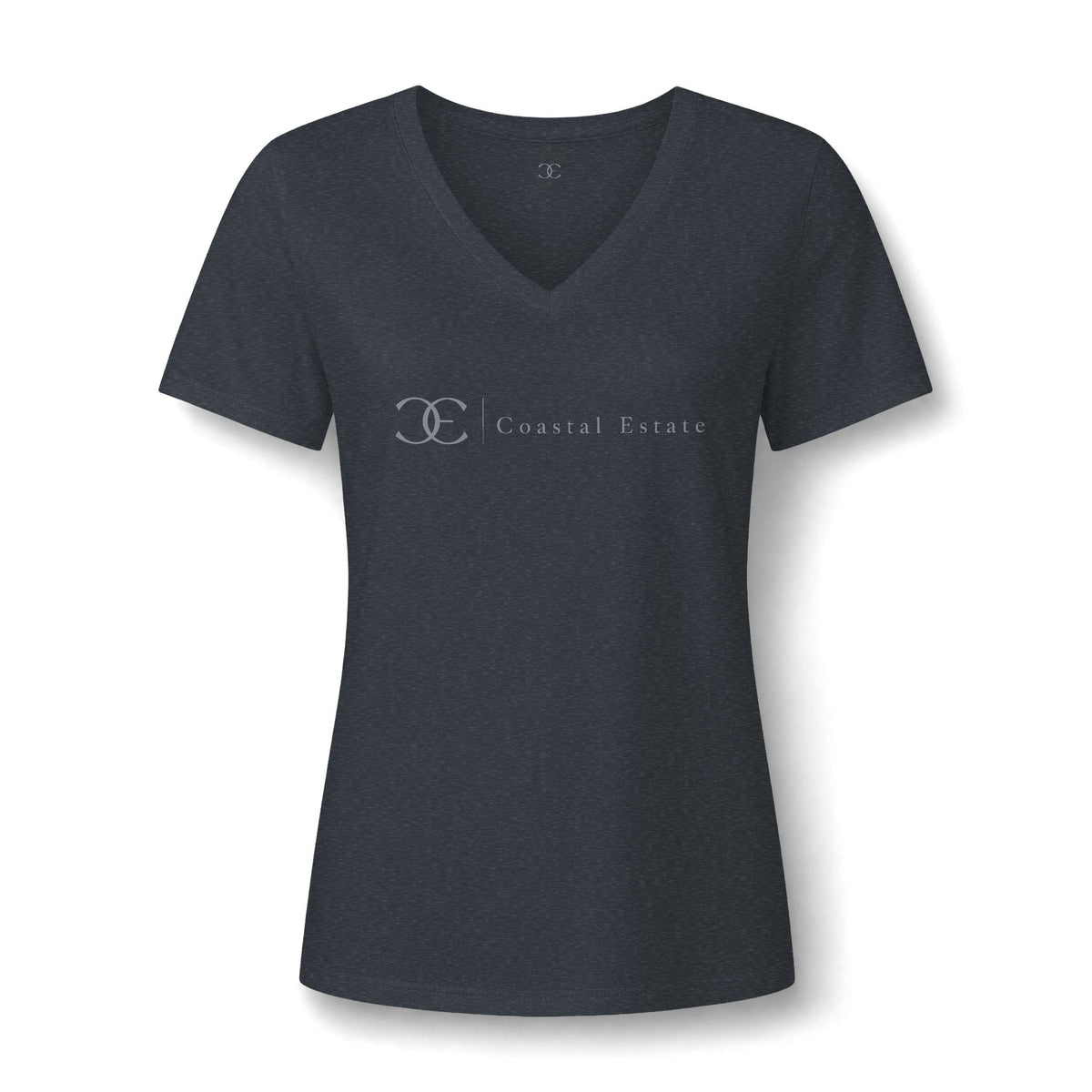 The Coastal Estate Classic V-Neck