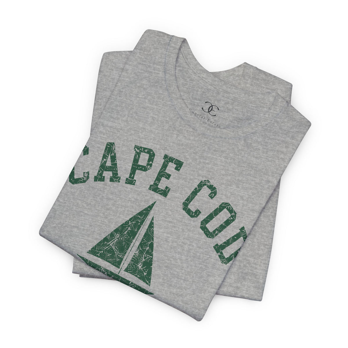 Cape Cod Sailing Club — Coastal Estate