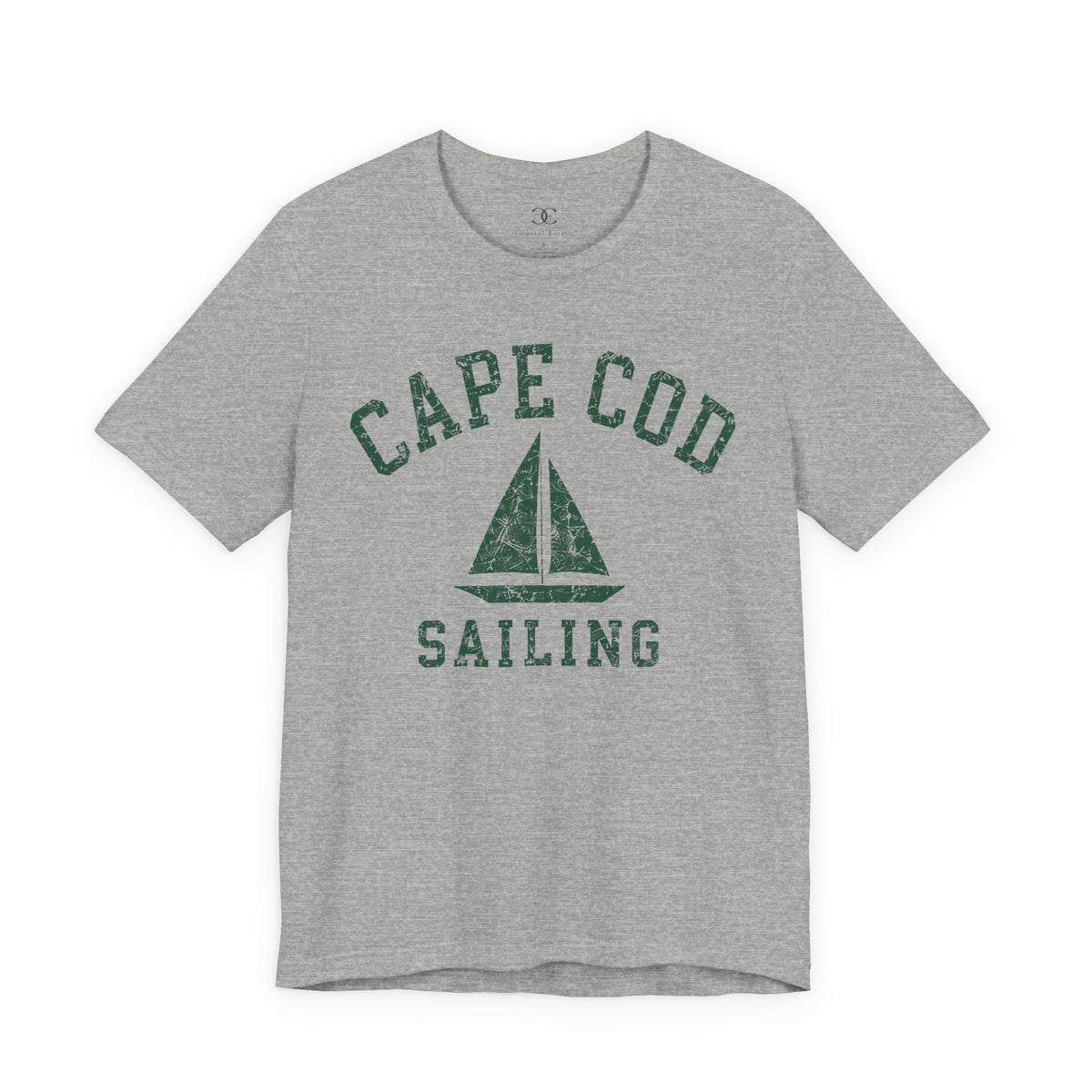 Cape Cod Sailing Club — Coastal Estate