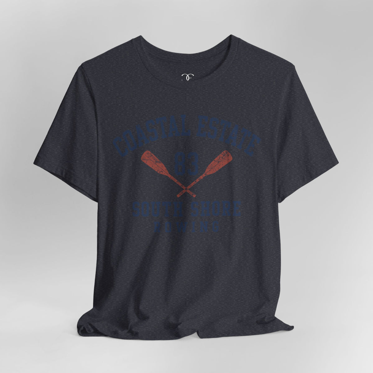 Coastal Estate South Shore Rowing — Est. 1983