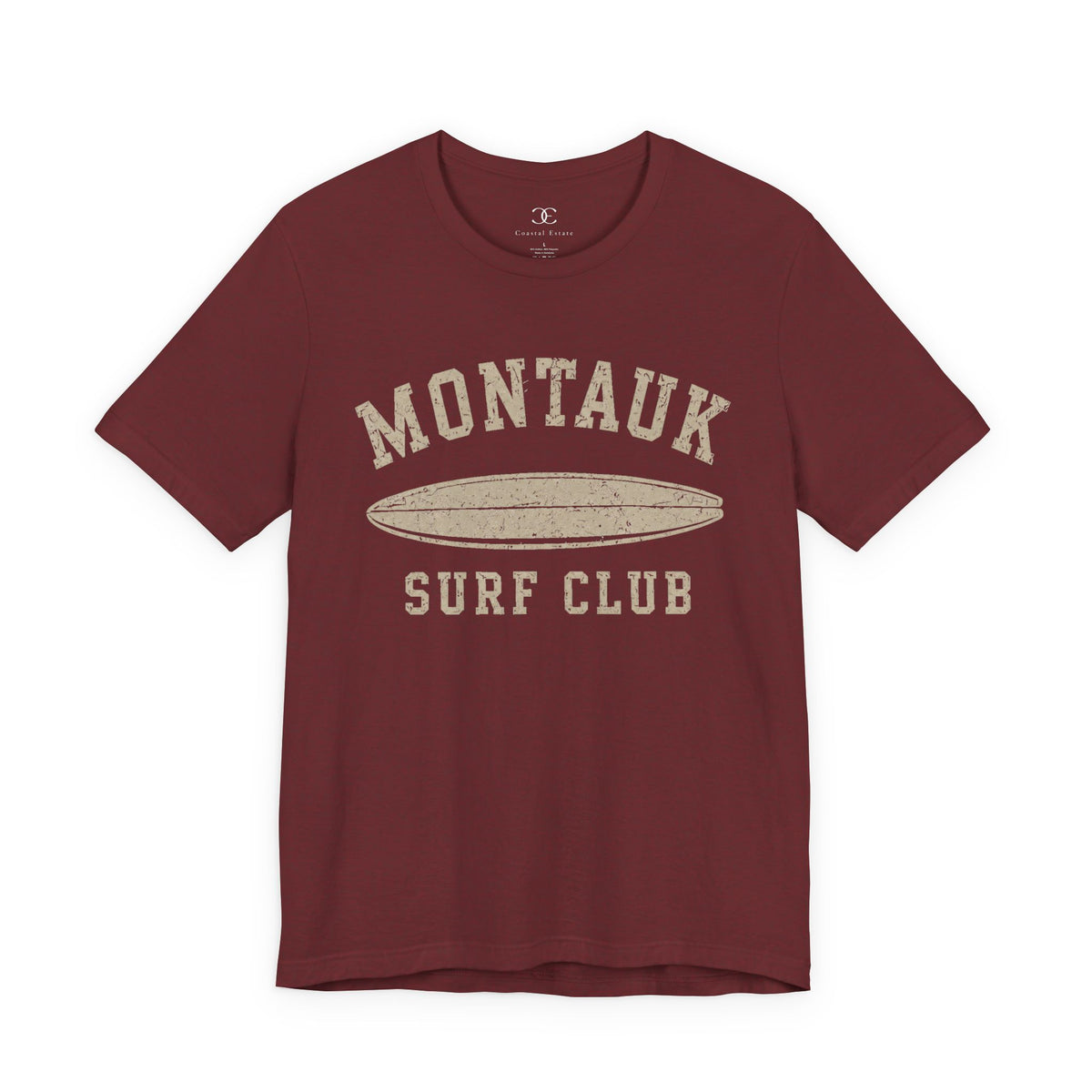 Montauk Surf Club — Coastal Estate