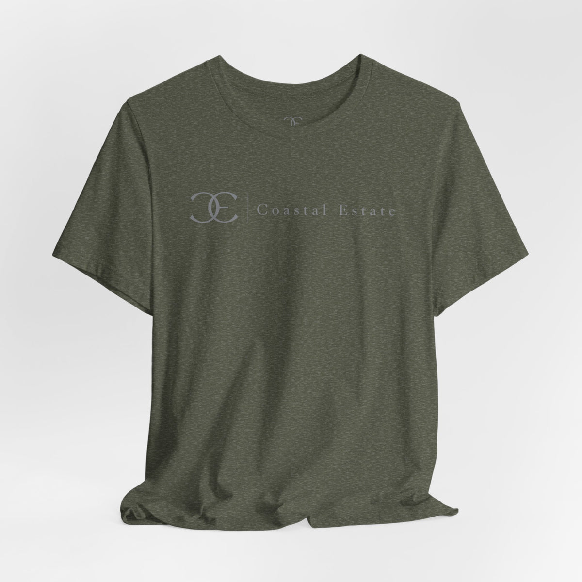 The Coastal Estate Classic Tee
