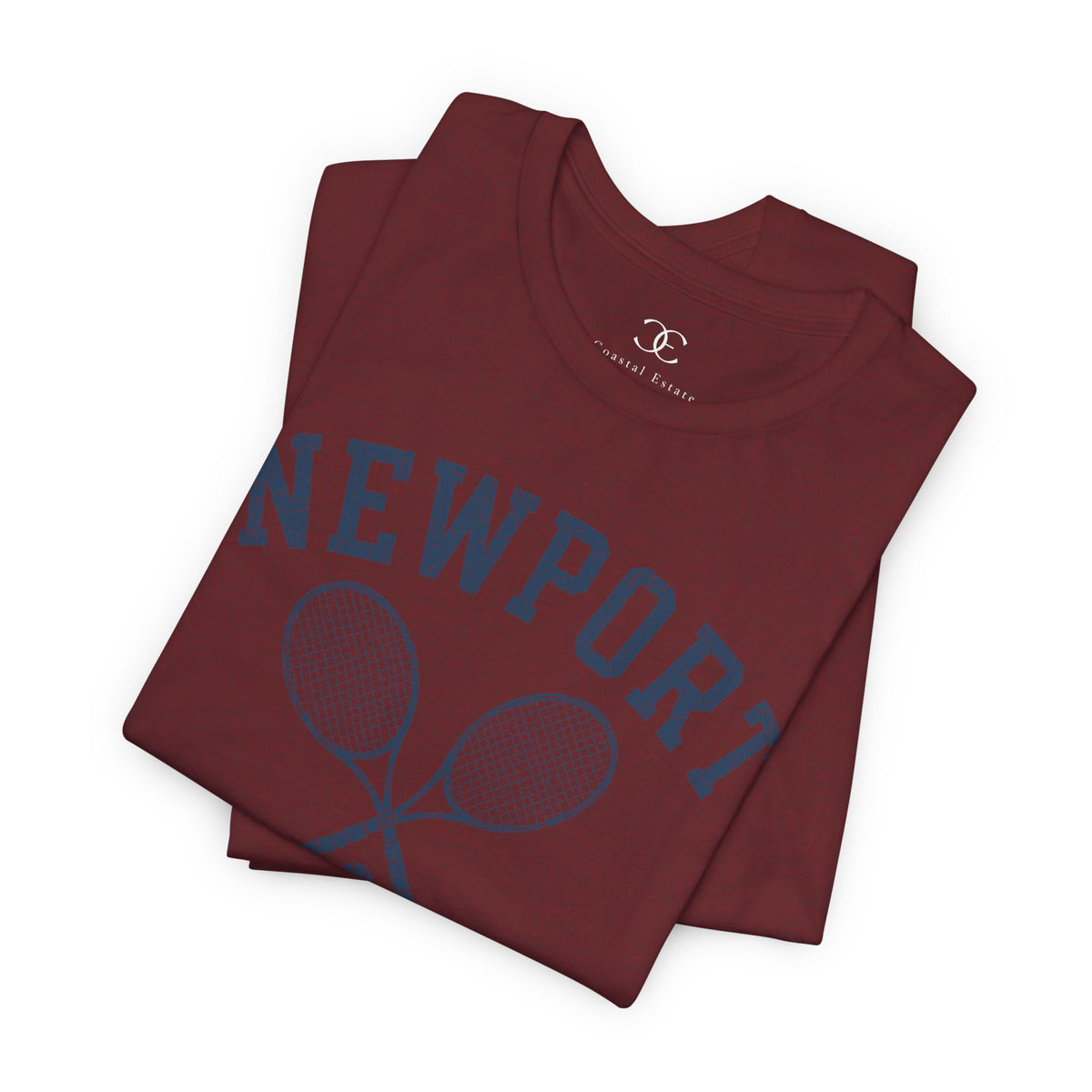 Newport Tennis Club — Coastal Estate